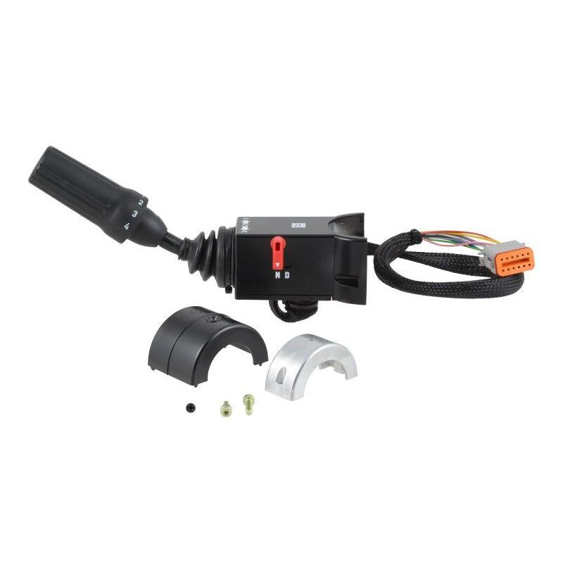 JLG Part # 8223049 - RANGE SELECTOR ZF