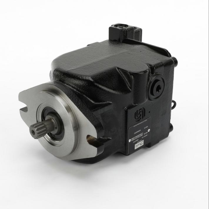 Genie Part # 824525, 824525GT - PUMP, SAUER 51CC LS PHASE 2