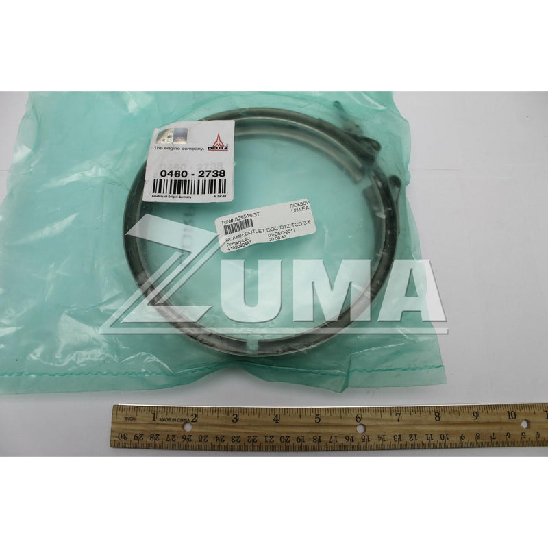 Genie Part 825516GT Image 2