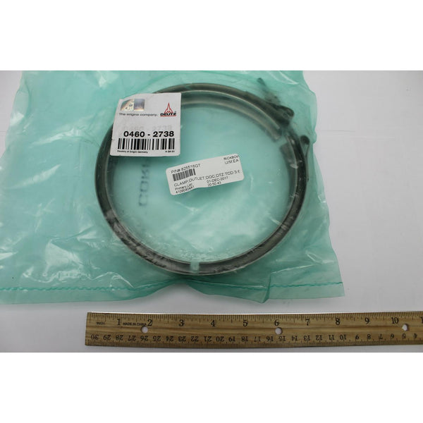 Genie Part 825516GT Image 1