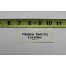 Genie Part 82557GT Image 1