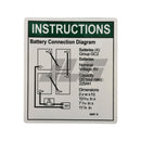 JLG Part 82657 Image 1