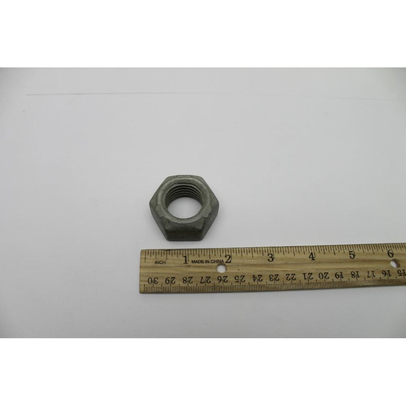 Genie Part # 826794, 826794GT - NUT, TL, 1-8, C, ZAG