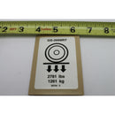 Genie Part 82754GT Image 1