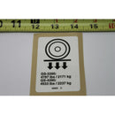 Genie Part 82824GT Image 1