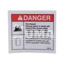 JLG Part 82862 Image 2