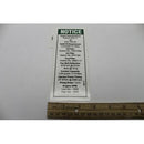 Genie Part 82901GT Image 1