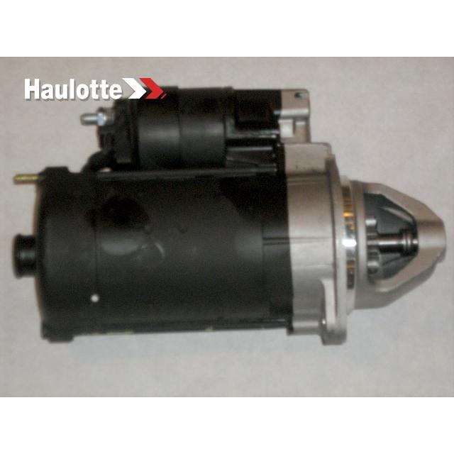 Haulotte Part 8301180995 Image 1