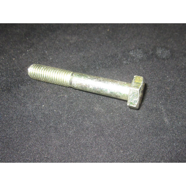 JLG Part # 8303097 - SCREW-HHC-M10X1.5--65MM-PC8.8-