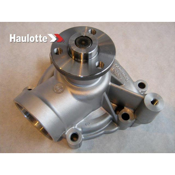 Haulotte Part 8304256850 Image 1
