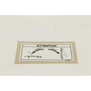 Genie Part 853640GT Image 1