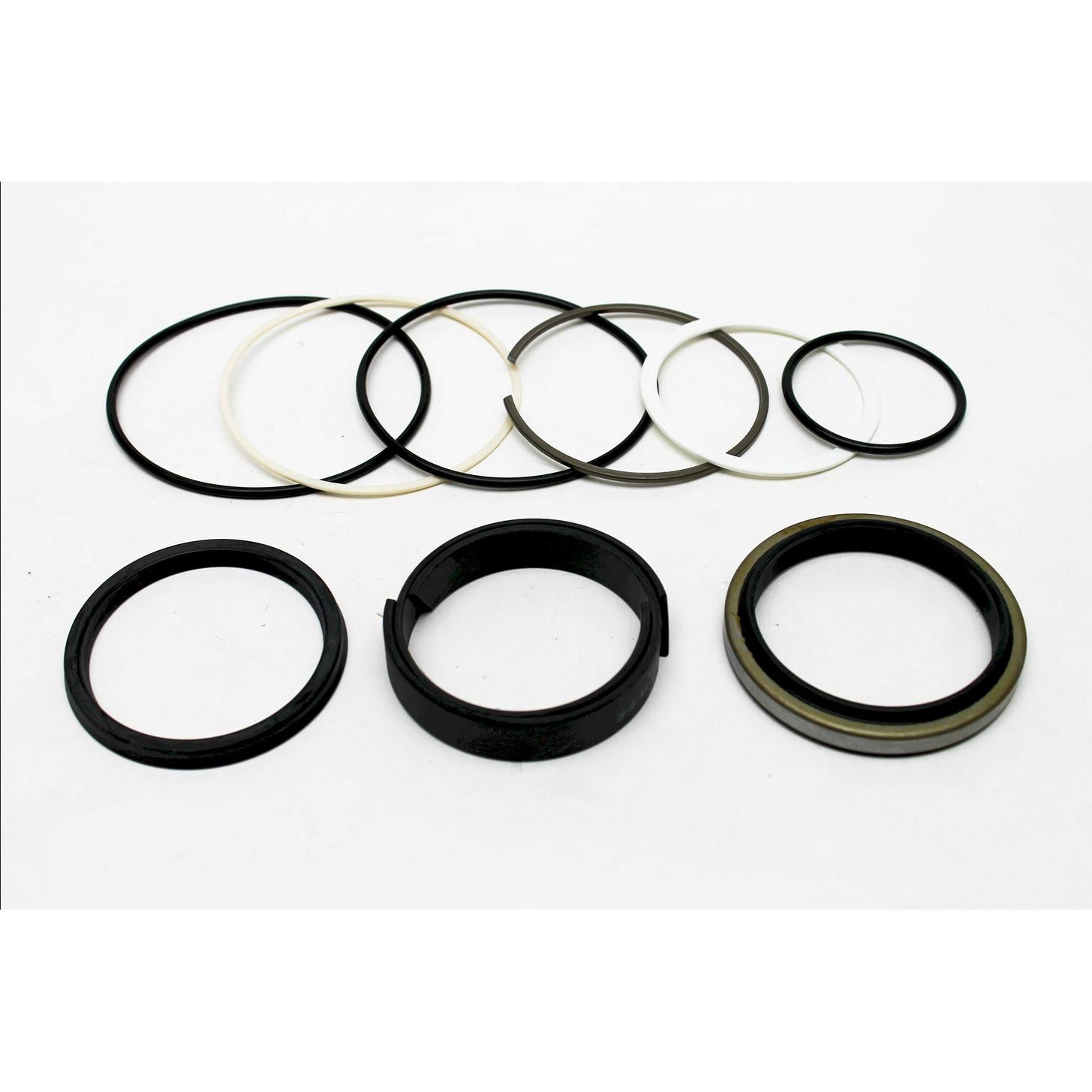 Genie Part # 87354, 87354GT - SEAL KIT, OUTRIGGER, GS84/90
