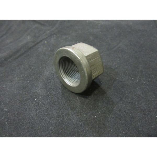 JLG Part # 8786572 - WHEEL NUT FLANGE M22 X 2.50 UN