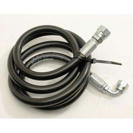 Genie Part # 87944, 87944GT - HOSE ASSY, MSTR CYL-MFD, EXT