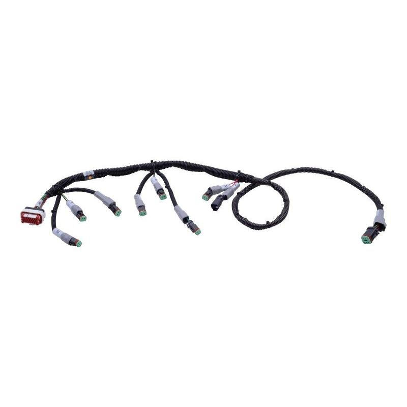 JLG Part # 88130 - Genie-CONNECTOR, PCON J2 MANIFOLD