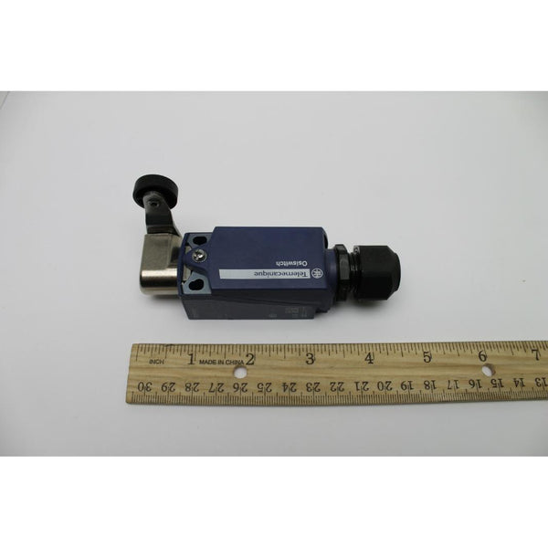 Genie Part # 88356-32163, 88356-32163GT - SWITCH, LIMIT, TABULATED, BL