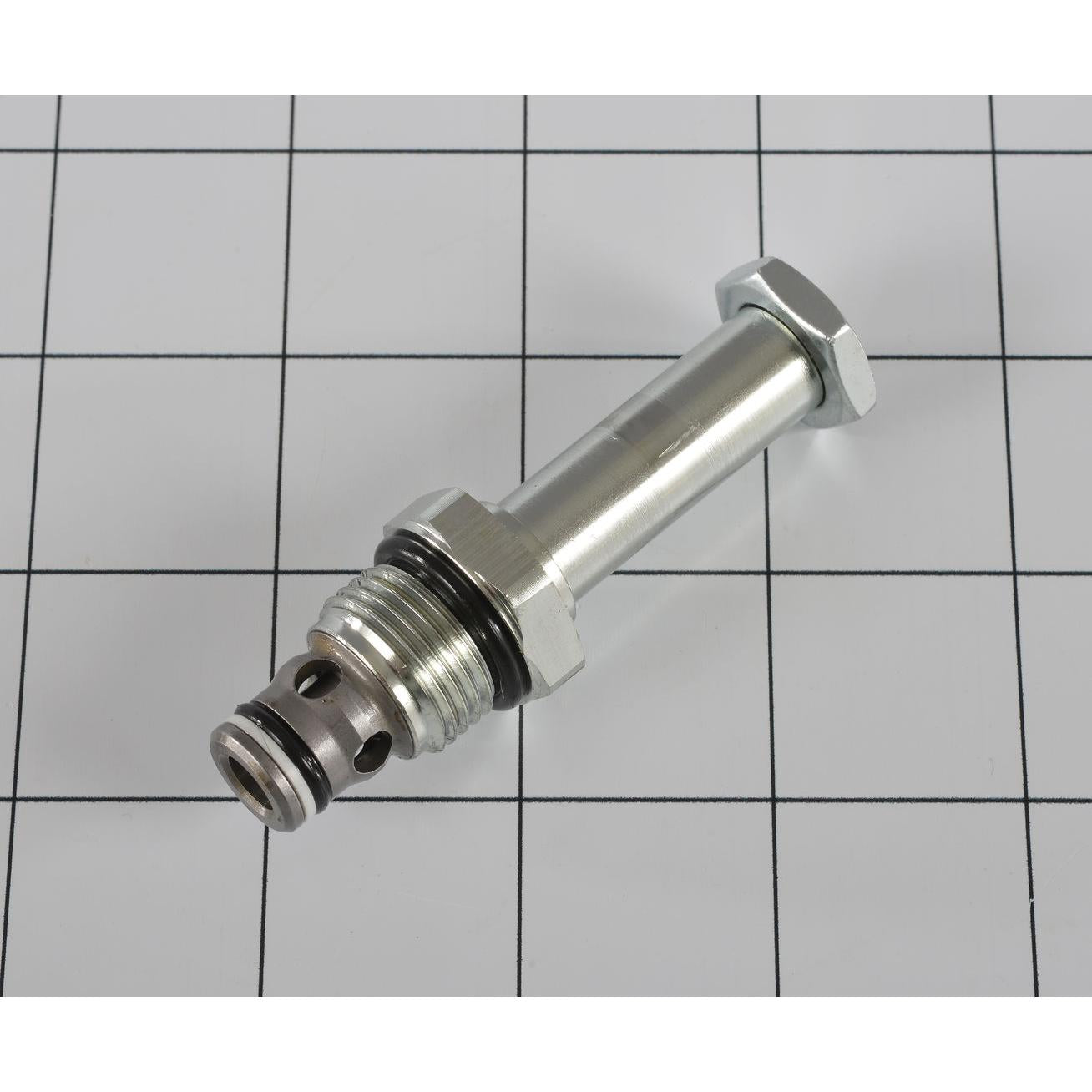 JLG Part 8902696 PARK BRAKE, SOLENOID VALVE CART