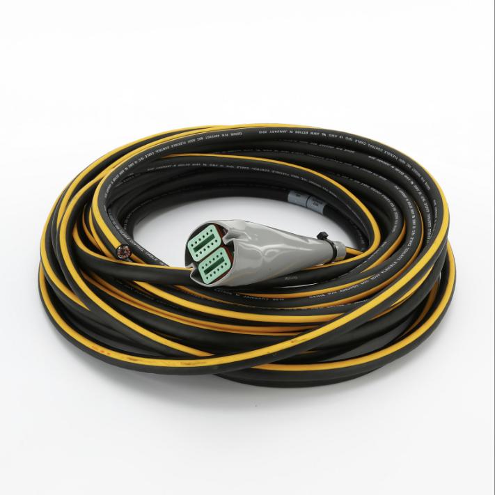 Genie Part # 89176, 89176GT - HARNESS, 18/19, BOOM CABLE