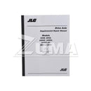 JLG Part 8990430 Image 2