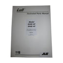 JLG Part 8990462 Image 1