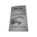 JLG Part 8990500 Image 1