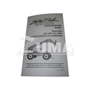 JLG Part 8990500 Image 2