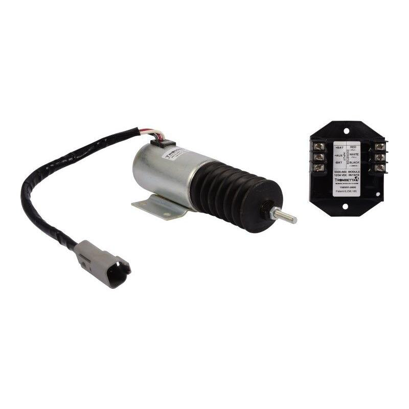 JLG Part # 89998 - Genie-KIT, SOLENOID MODULE