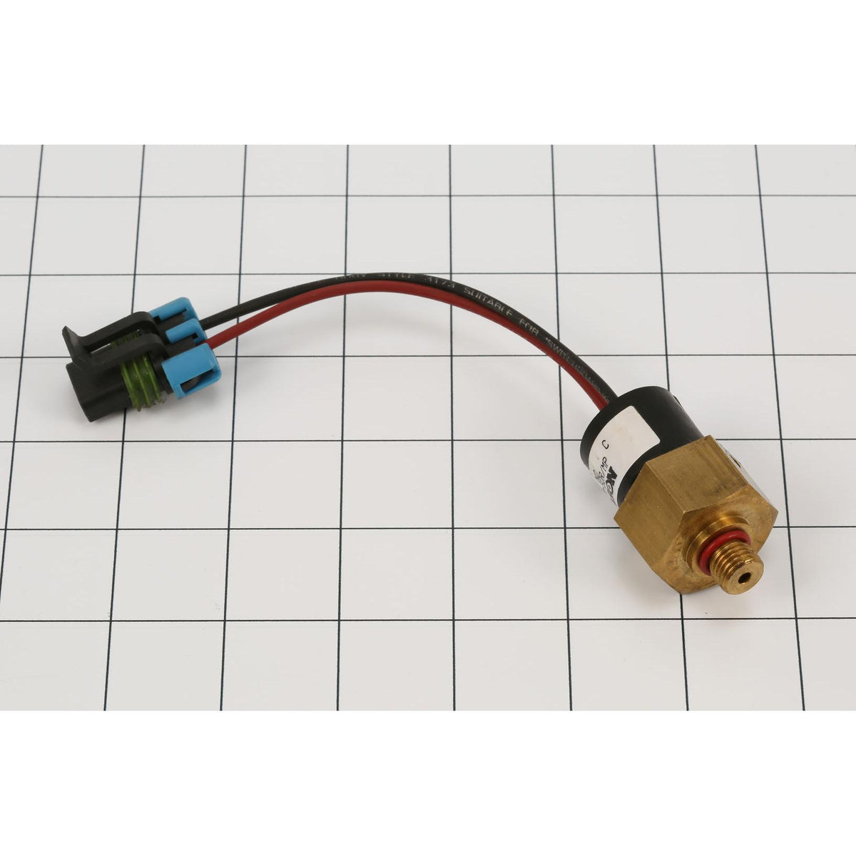 Skyjack Part # 9-927724 - Brake Light Switch