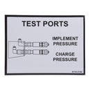 JLG Part 91143162 Image 1