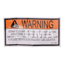 JLG Part 91143282 Image 2