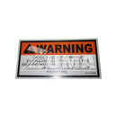 JLG Part 91143286 Image 2