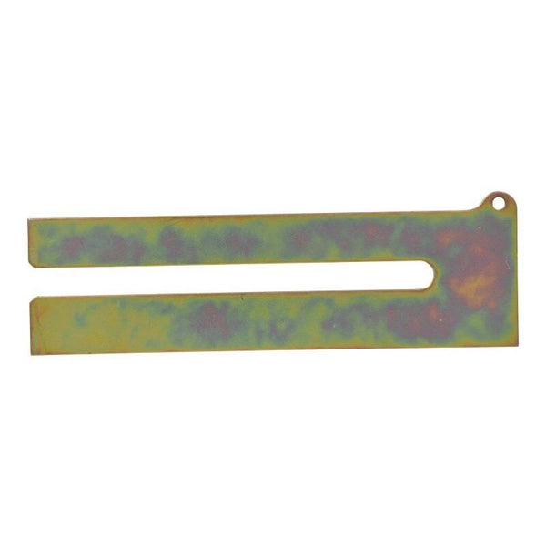 JLG Part # 91161184 - SHIM