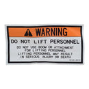 JLG Part 91343010 Image 1