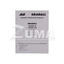 JLG Part 91344052 Image 2
