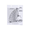 JLG Part 91353063 Image 1