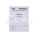 JLG Part 91364142 Image 2