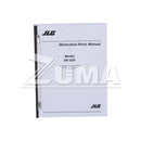 JLG Part 91474001 Image 2