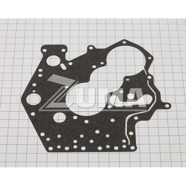 JLG Part # 91474191 - GASKET, CONVERTER HSG TO PLATE