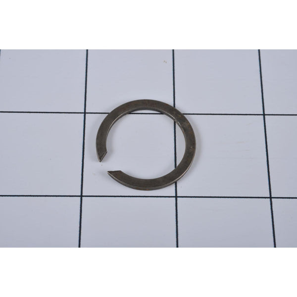 JLG Part # 91474276 - SNAP RING, IDLER SHAFT