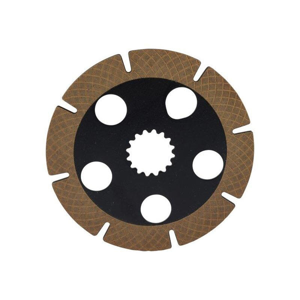 JLG Part # 91474568 - BRAKE DISC