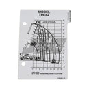 JLG Part 91503087 Image 1