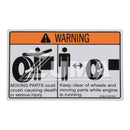 JLG Part 91503108 Image 2
