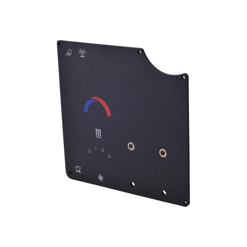 JLG Part # 91563191 - PANEL, DASH INSTRUMENT RH