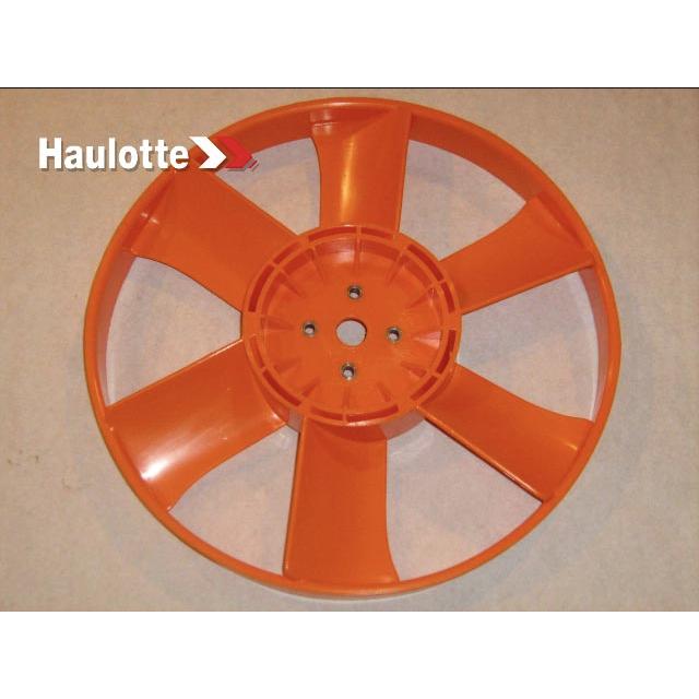 Haulotte Part 9718245000 Image 1