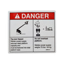 JLG Part 97579 Image 1