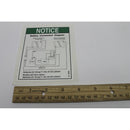 Genie Part 97581GT Image 1