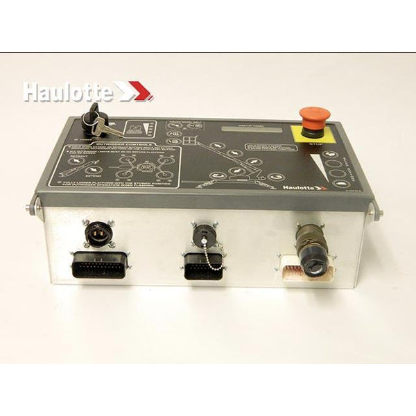 Haulotte Part A-00238 Image 1