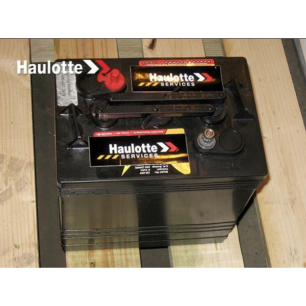 Haulotte Part A-00242 Image 1
