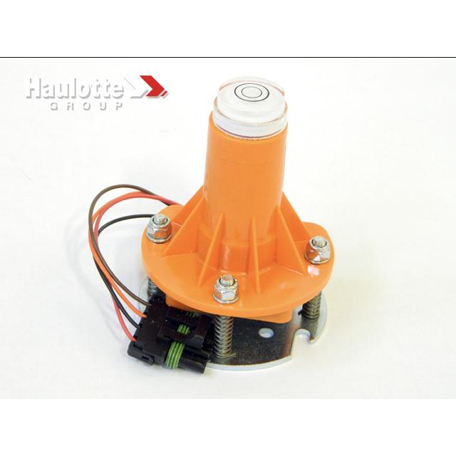 Haulotte Part A-00259 Image 1