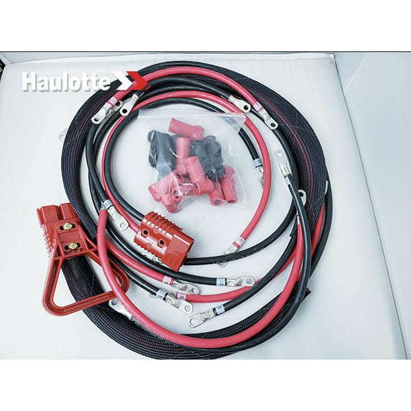 Haulotte Part A-00272 Image 1
